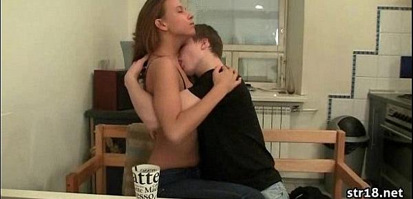  Teen couples share sex experience